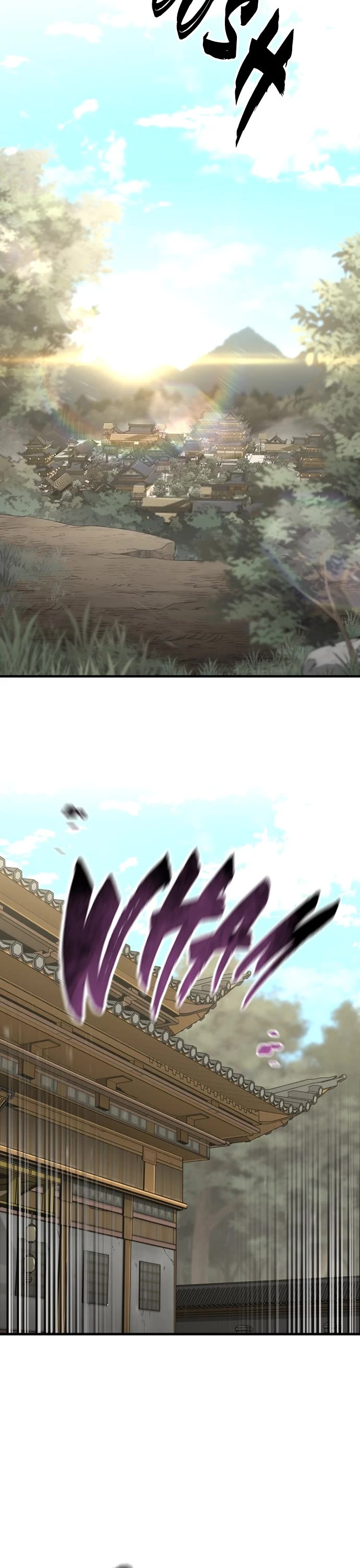 Murim RPG Simulation Chapter 97 page 23 - Chapter 97: Episode 97