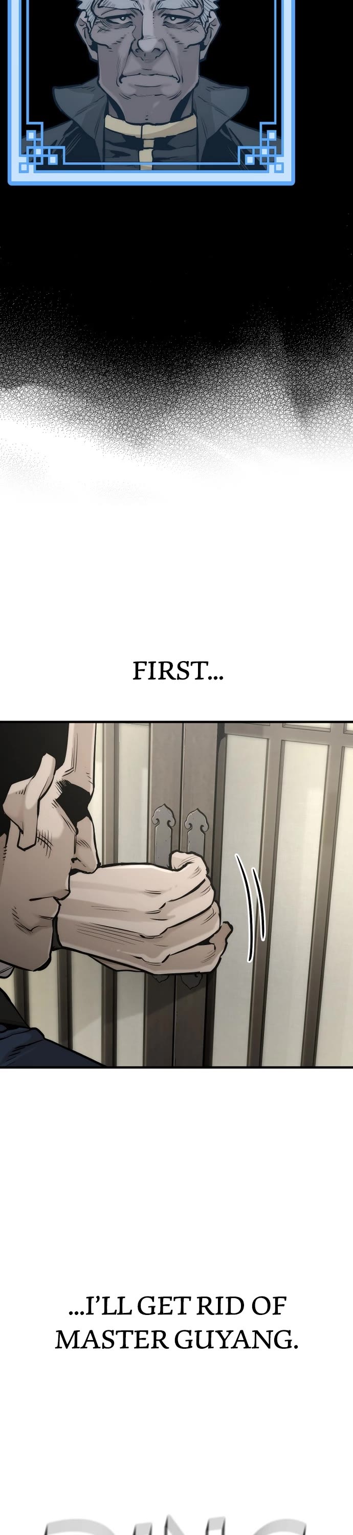 Murim RPG Simulation Chapter 97 page 33 - Chapter 97: Episode 97