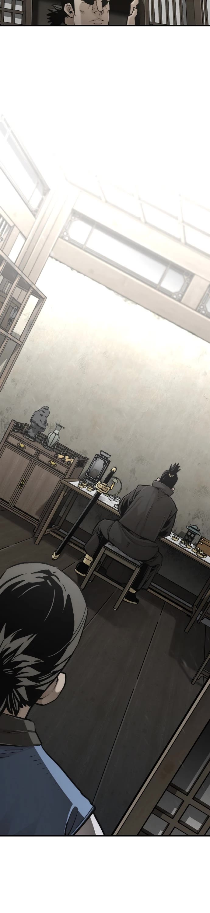 Murim RPG Simulation Chapter 97 page 36 - Chapter 97: Episode 97
