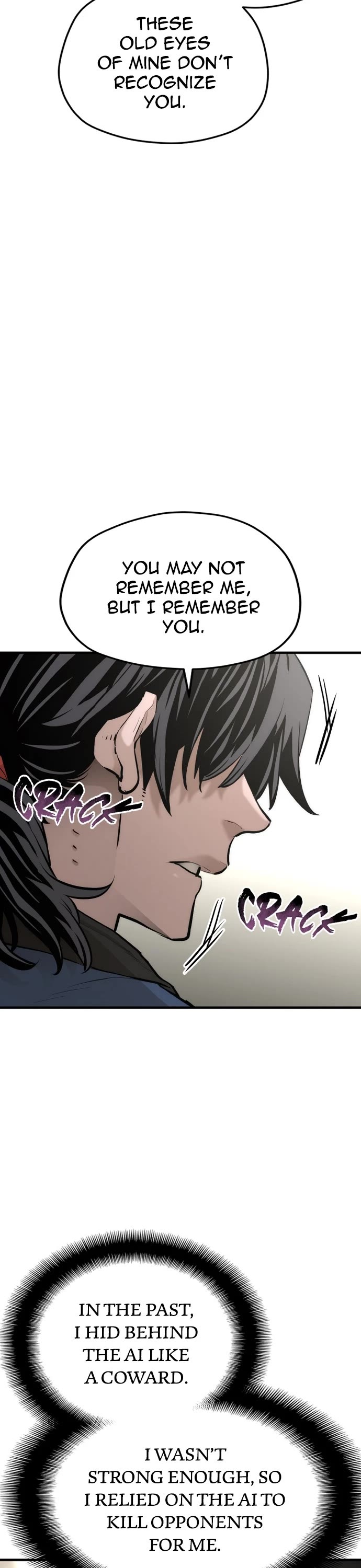 Murim RPG Simulation Chapter 97 page 42 - Chapter 97: Episode 97
