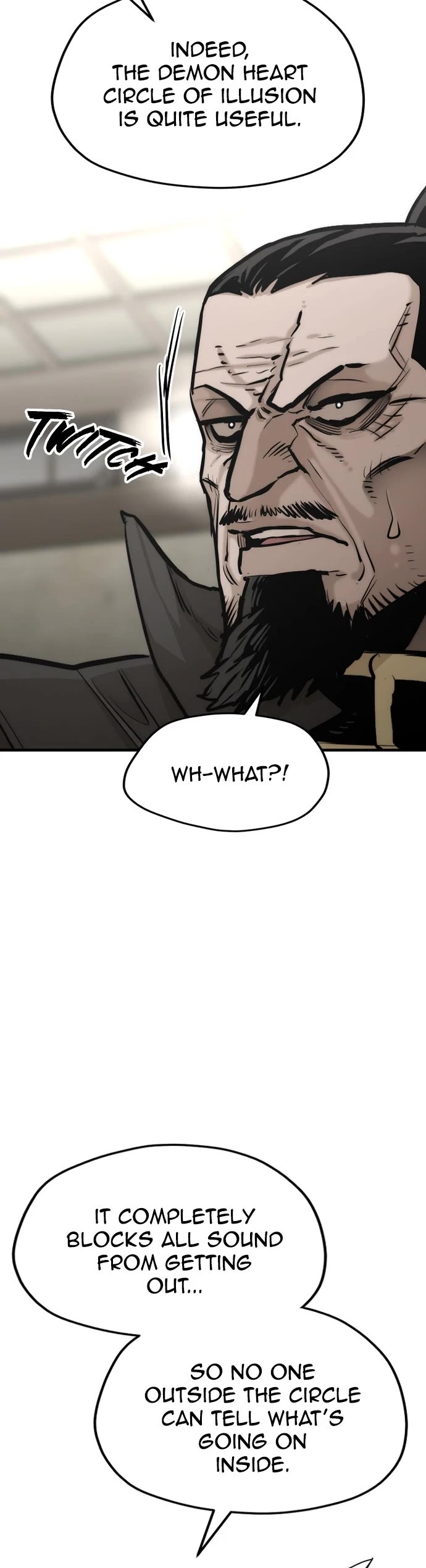Murim RPG Simulation Chapter 97 page 49 - Chapter 97: Episode 97