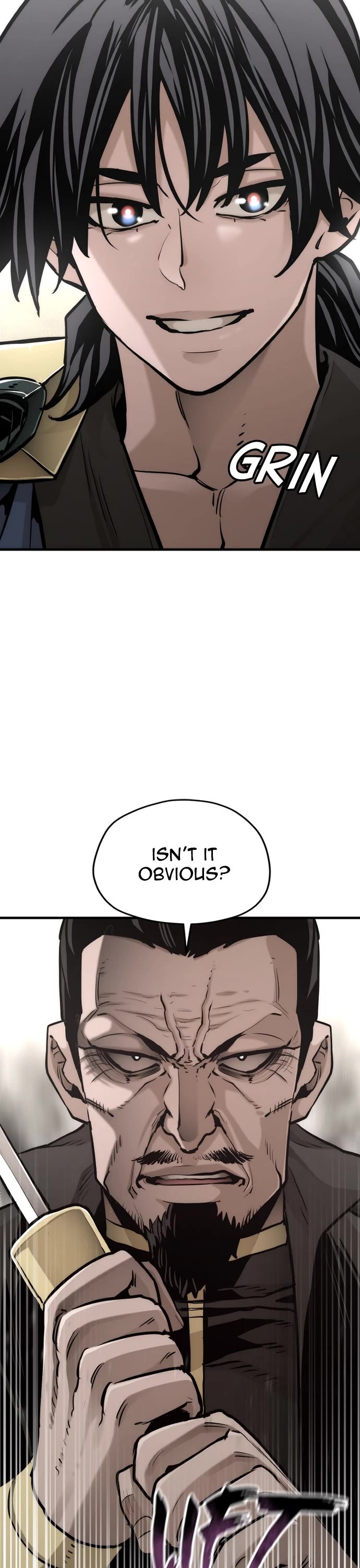 Murim RPG Simulation Chapter 97 page 51 - Chapter 97: Episode 97