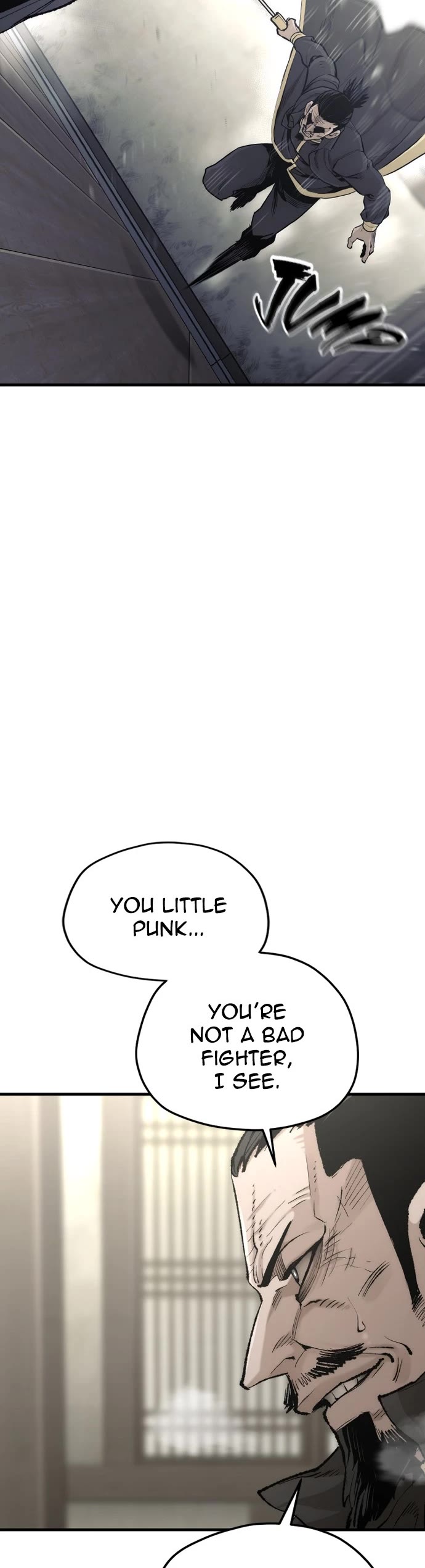 Murim RPG Simulation Chapter 97 page 55 - Chapter 97: Episode 97