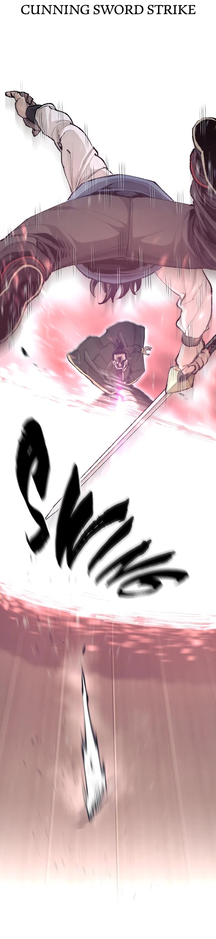 Murim RPG Simulation Chapter 97 page 61 - Chapter 97: Episode 97
