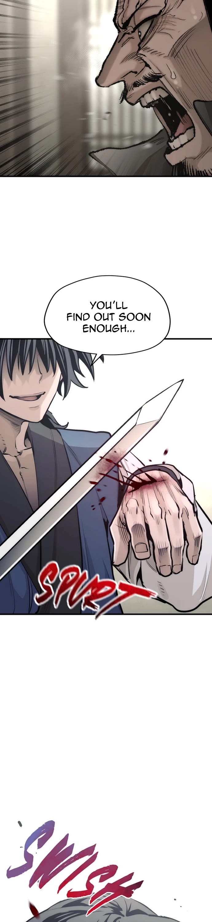 Murim RPG Simulation Chapter 97 page 66 - Chapter 97: Episode 97