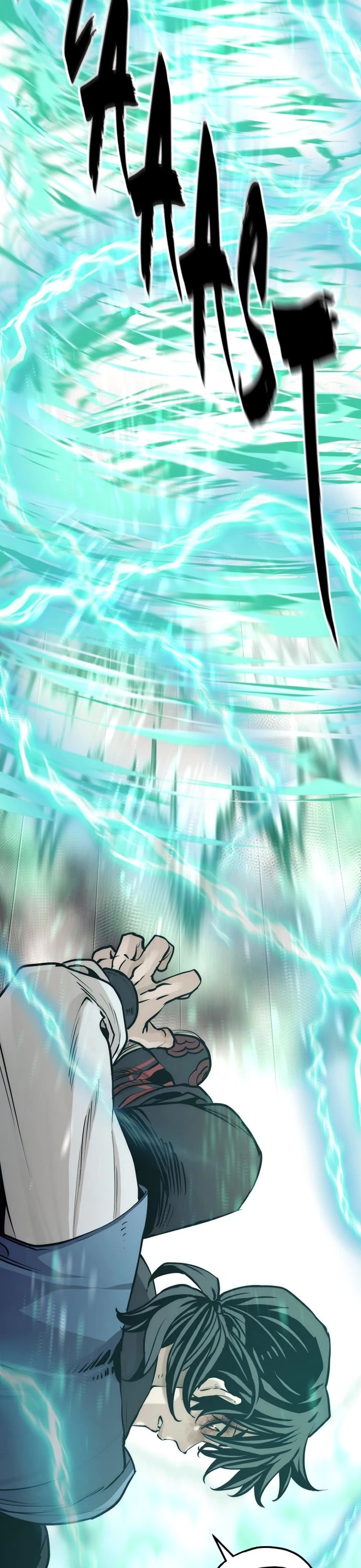 Murim RPG Simulation Chapter 98 page 16 - Chapter 98: Episode 98
