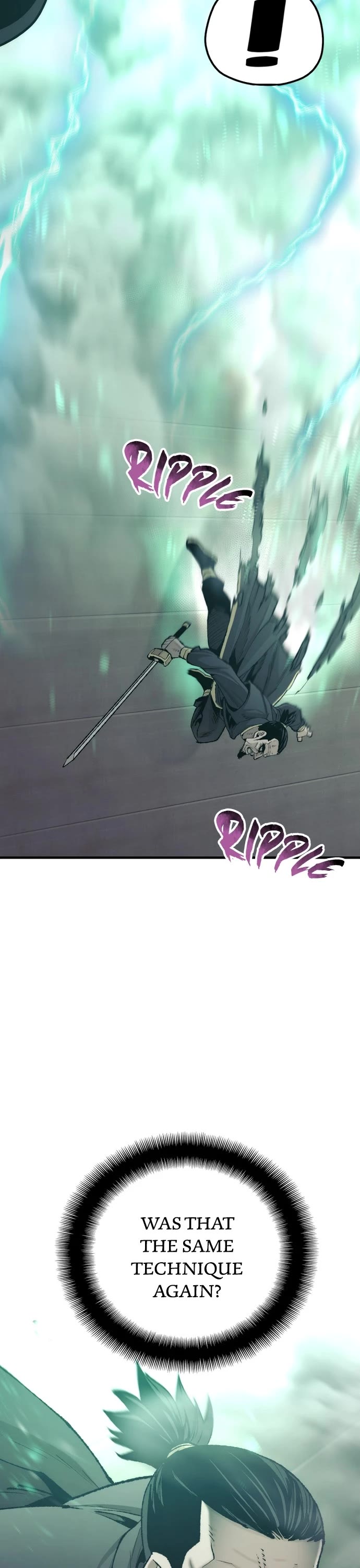 Murim RPG Simulation Chapter 98 page 17 - Chapter 98: Episode 98