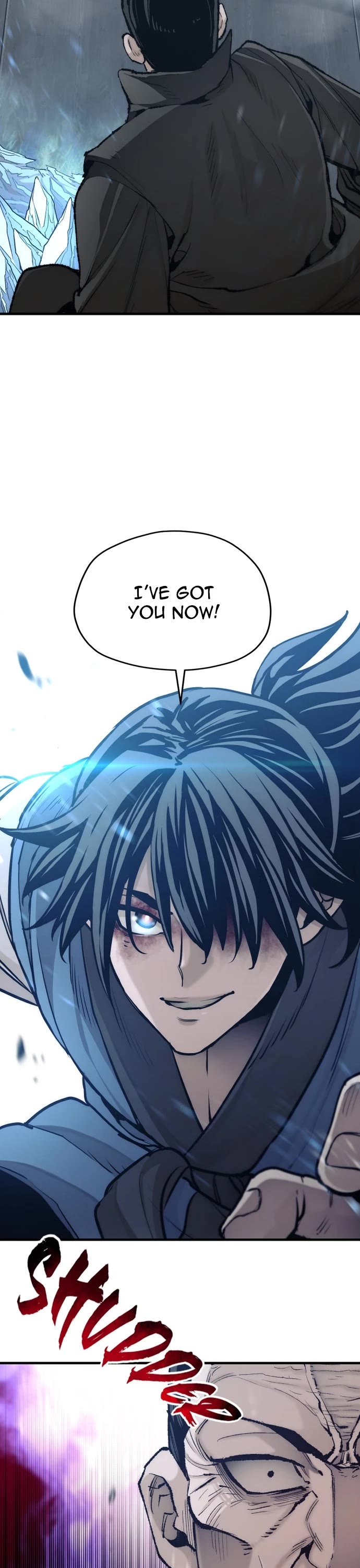 Murim RPG Simulation Chapter 98 page 21 - Chapter 98: Episode 98