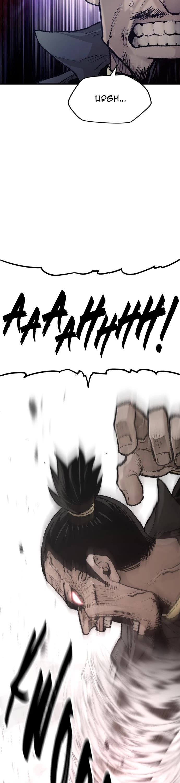 Murim RPG Simulation Chapter 98 page 22 - Chapter 98: Episode 98