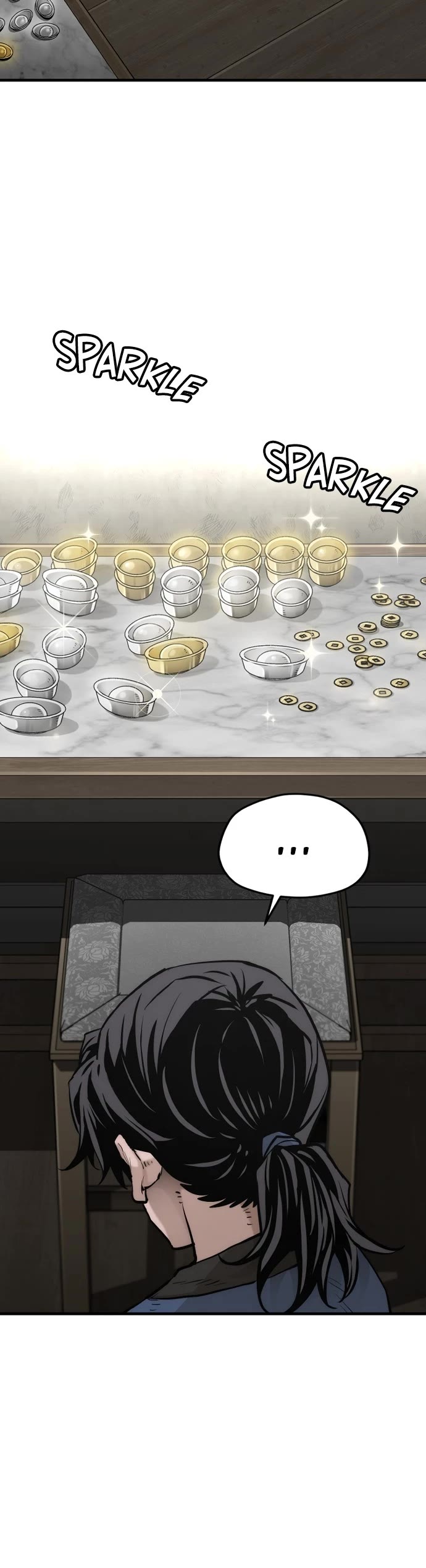 Murim RPG Simulation Chapter 98 page 29 - Chapter 98: Episode 98
