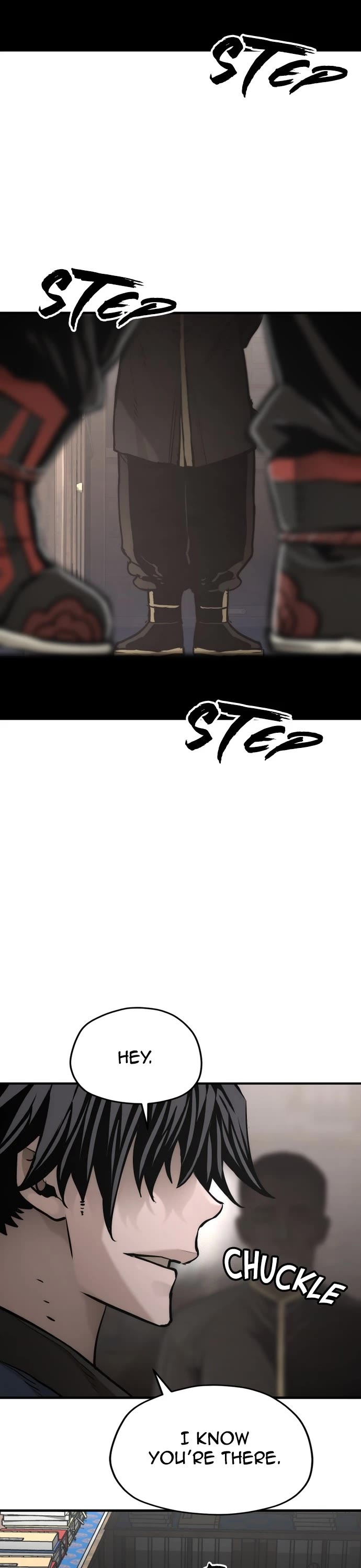 Murim RPG Simulation Chapter 98 page 41 - Chapter 98: Episode 98