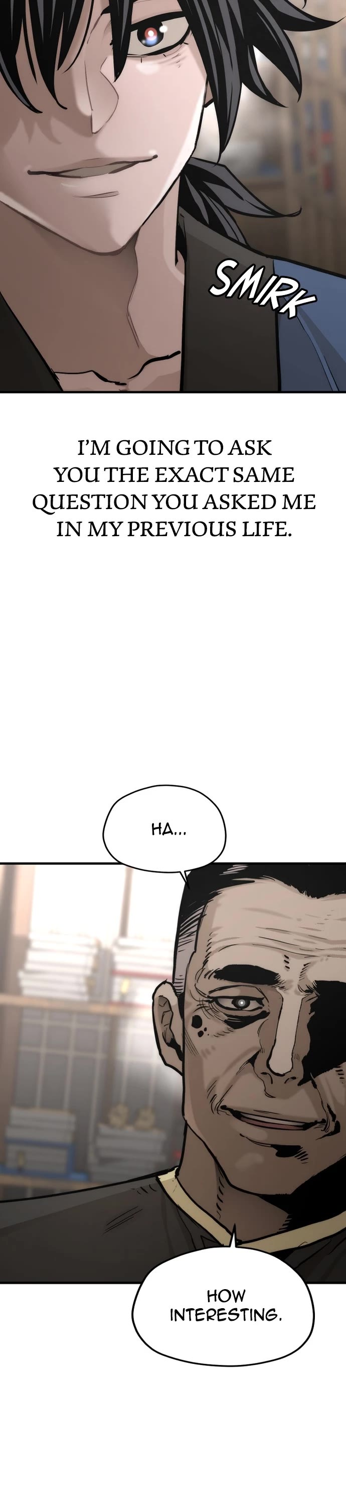 Murim RPG Simulation Chapter 98 page 46 - Chapter 98: Episode 98