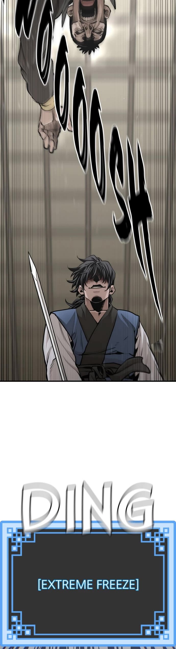 Murim RPG Simulation Chapter 98 page 5 - Chapter 98: Episode 98