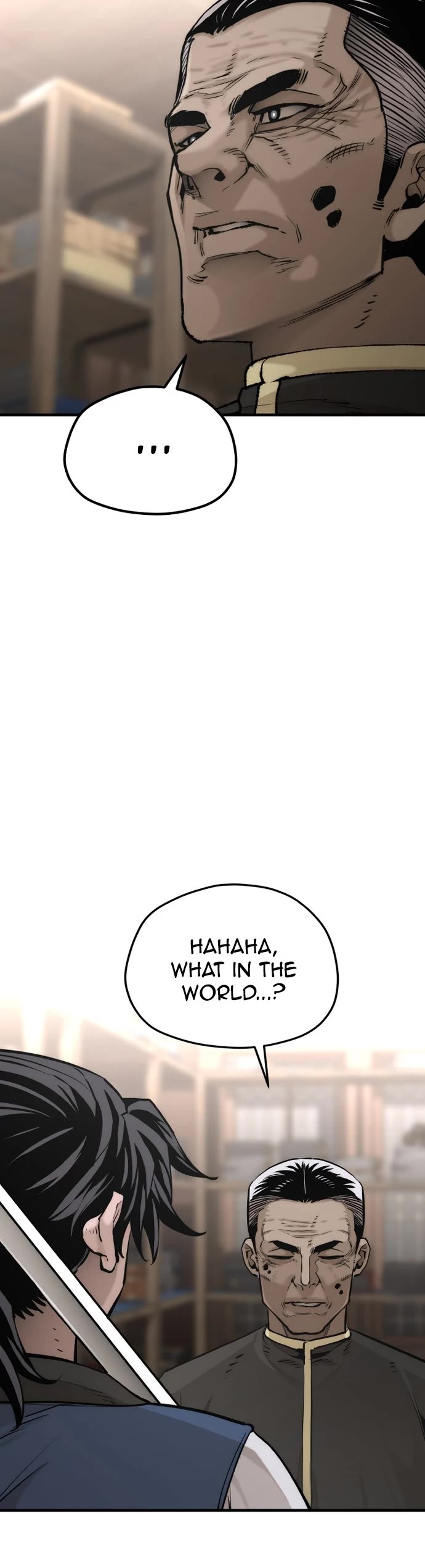 Murim RPG Simulation Chapter 98 page 50 - Chapter 98: Episode 98