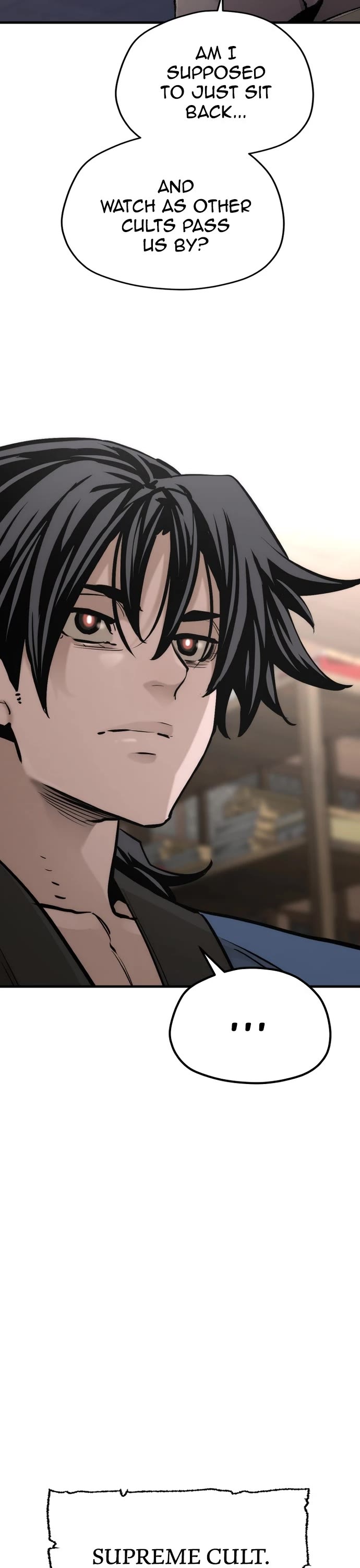 Murim RPG Simulation Chapter 98 page 53 - Chapter 98: Episode 98