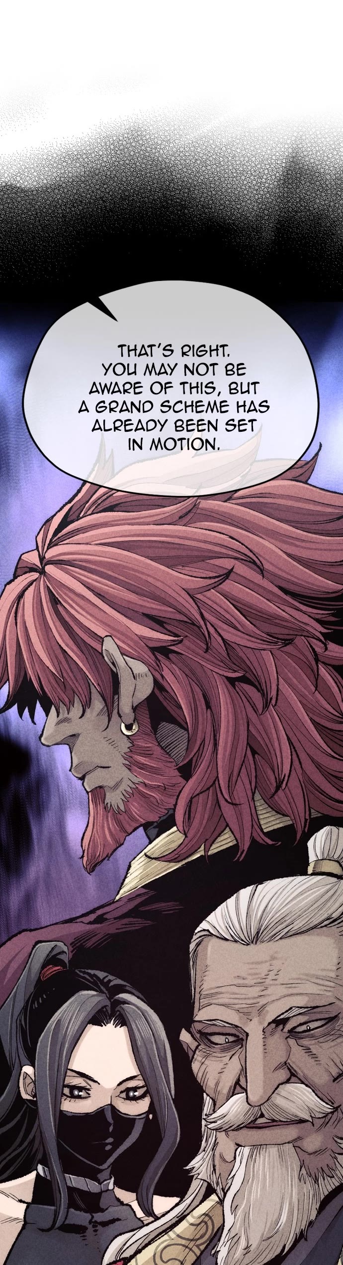 Murim RPG Simulation Chapter 98 page 60 - Chapter 98: Episode 98