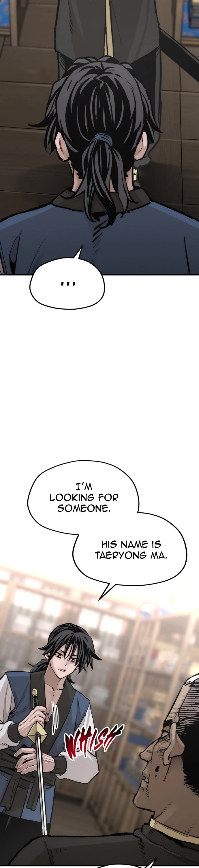 Murim RPG Simulation Chapter 98 page 63 - Chapter 98: Episode 98