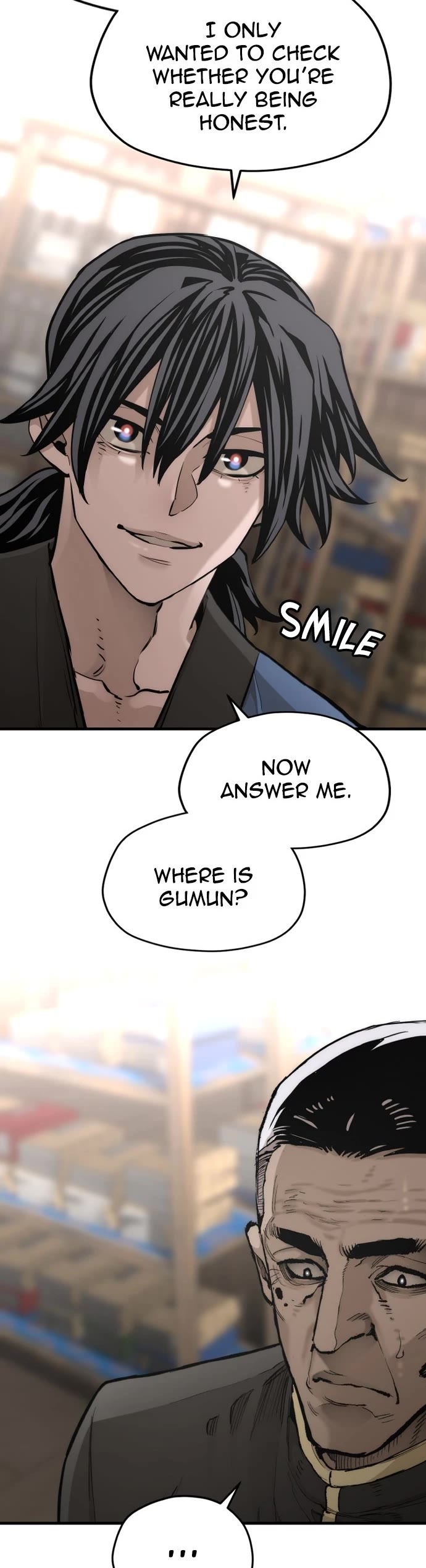 Murim RPG Simulation Chapter 98 page 65 - Chapter 98: Episode 98