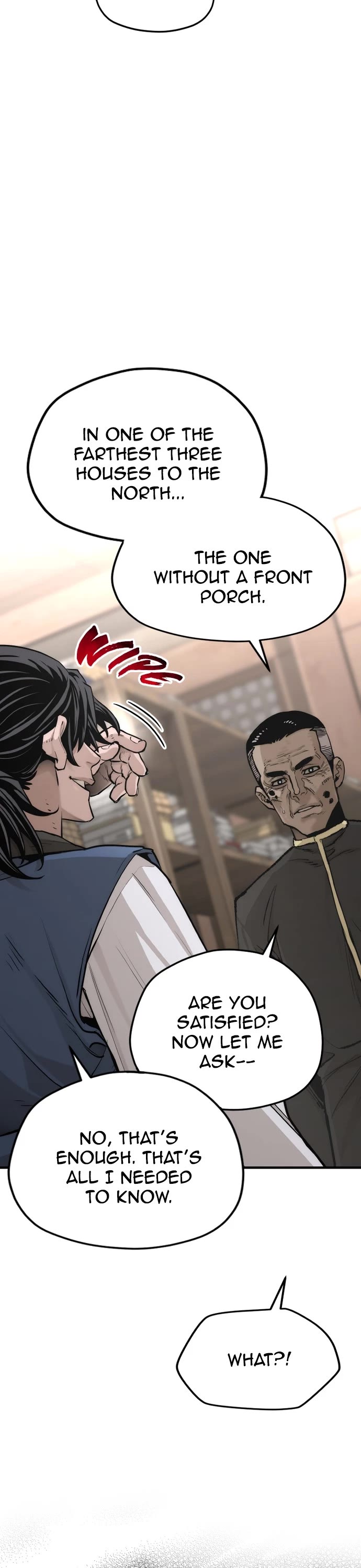 Murim RPG Simulation Chapter 98 page 66 - Chapter 98: Episode 98