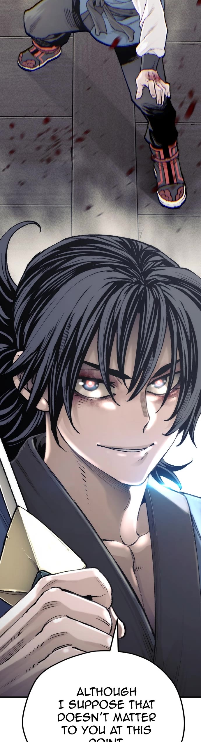 Murim RPG Simulation Chapter 98 page 70 - Chapter 98: Episode 98
