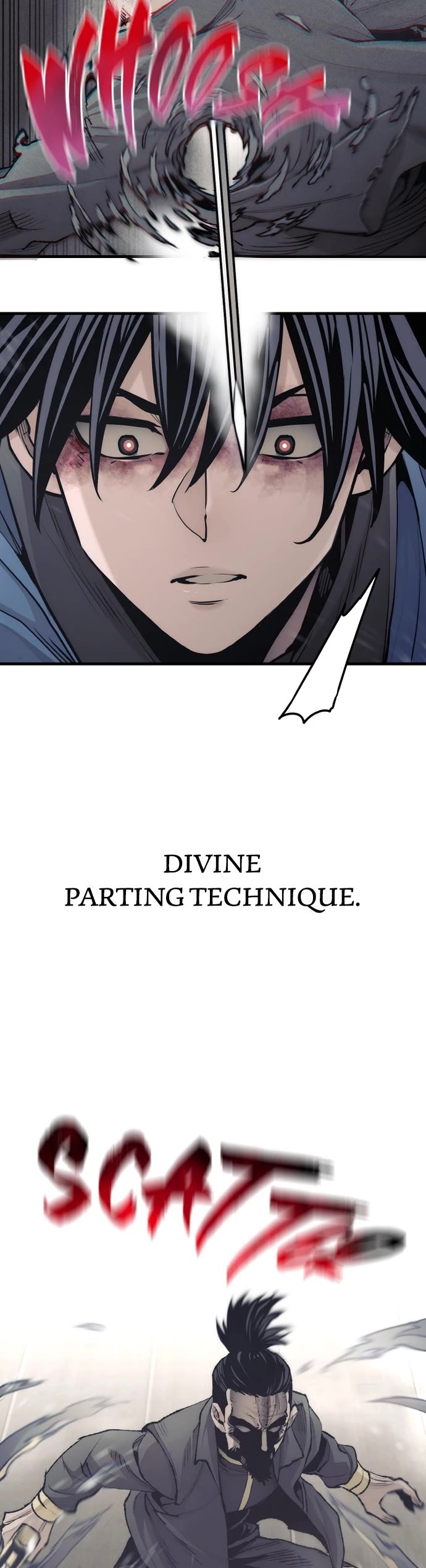 Murim RPG Simulation Chapter 98 page 9 - Chapter 98: Episode 98