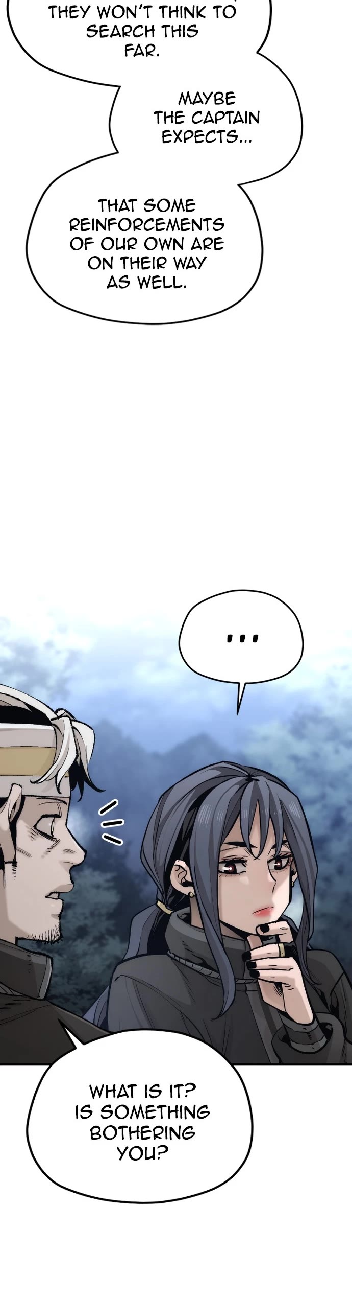 Murim RPG Simulation Chapter 99 page 10 - Chapter 99: Episode 99