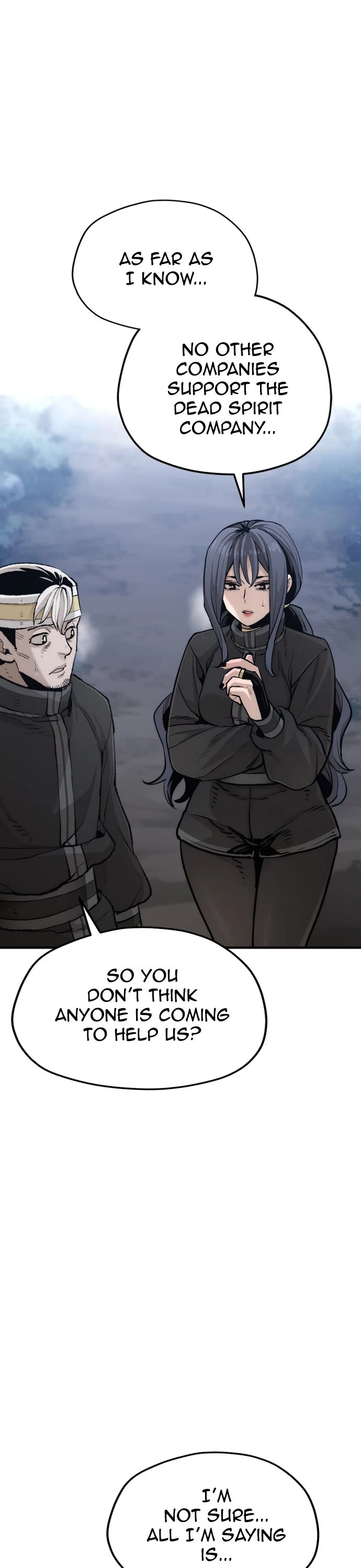Murim RPG Simulation Chapter 99 page 11 - Chapter 99: Episode 99