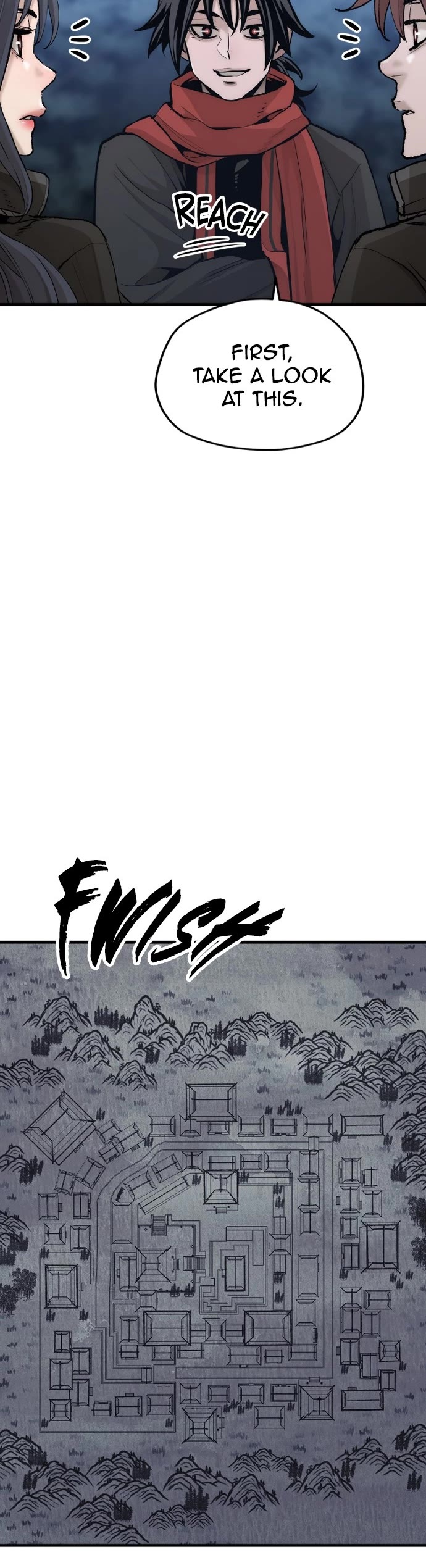 Murim RPG Simulation Chapter 99 page 15 - Chapter 99: Episode 99