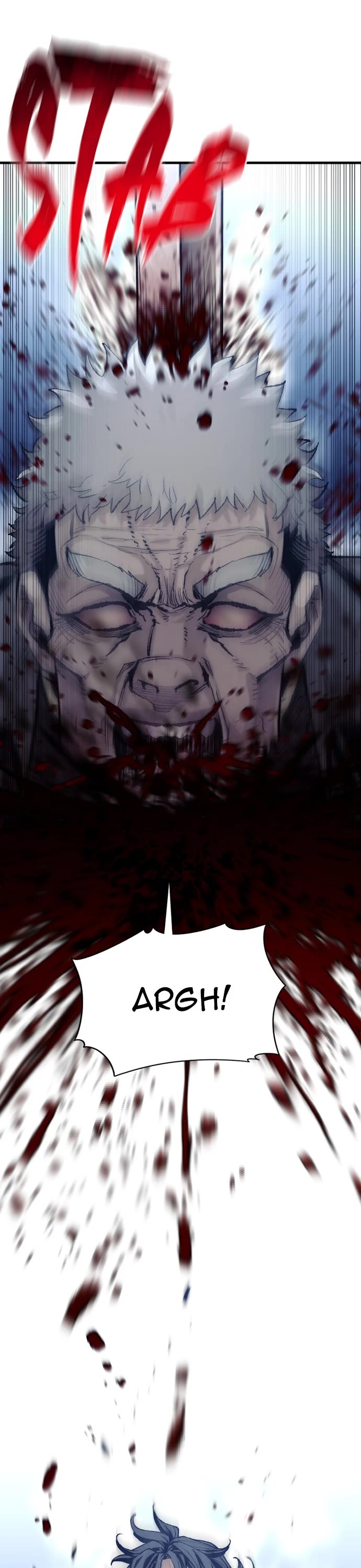 Murim RPG Simulation Chapter 99 page 2 - Chapter 99: Episode 99