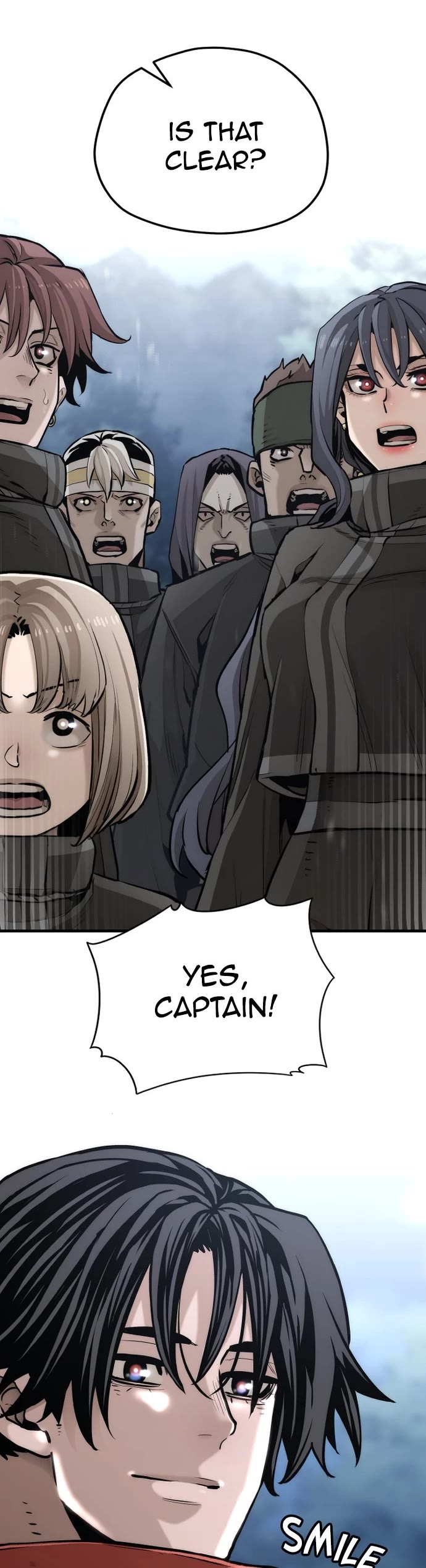 Murim RPG Simulation Chapter 99 page 25 - Chapter 99: Episode 99