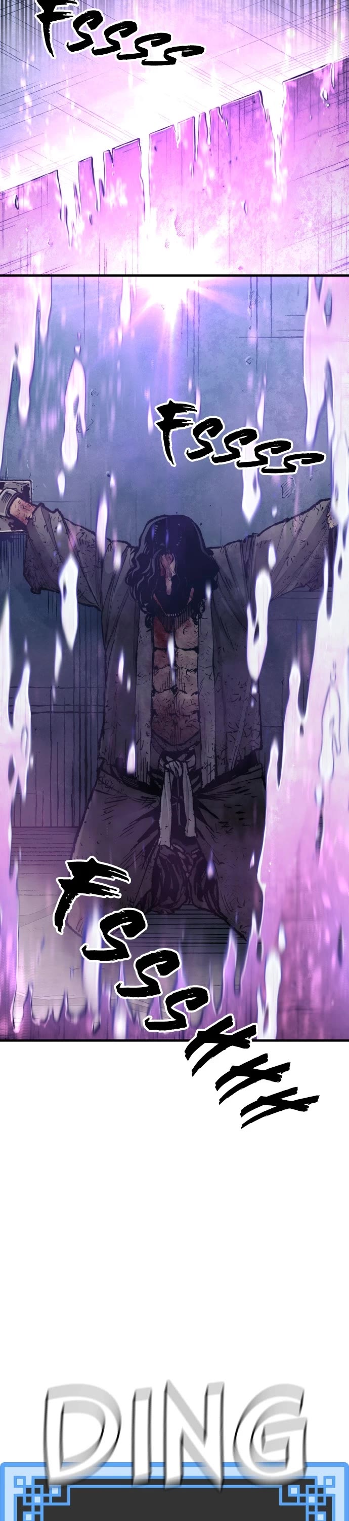 Murim RPG Simulation Chapter 99 page 38 - Chapter 99: Episode 99