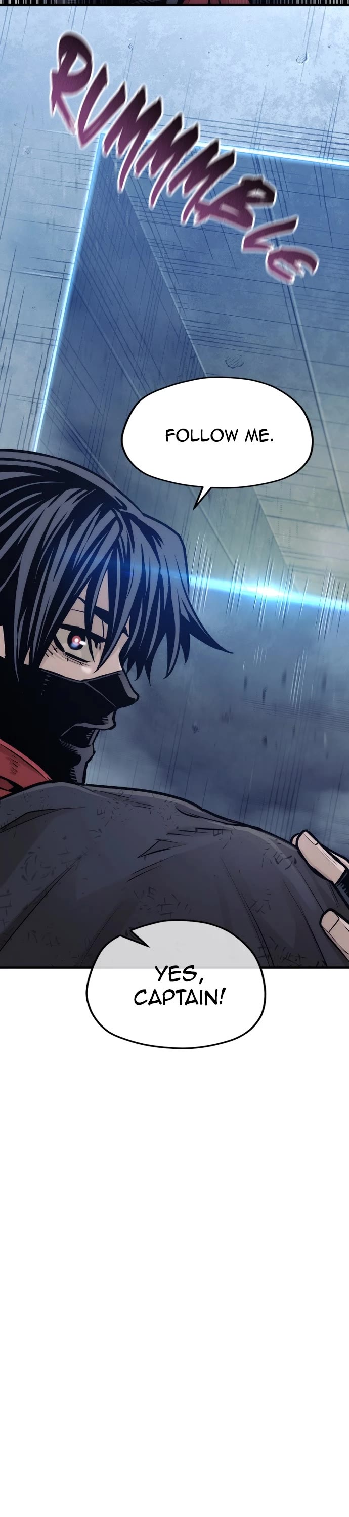 Murim RPG Simulation Chapter 99 page 43 - Chapter 99: Episode 99