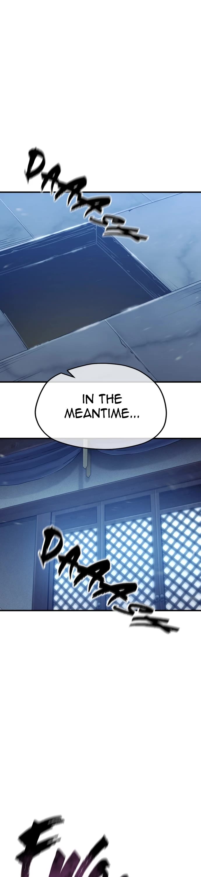Murim RPG Simulation Chapter 99 page 48 - Chapter 99: Episode 99