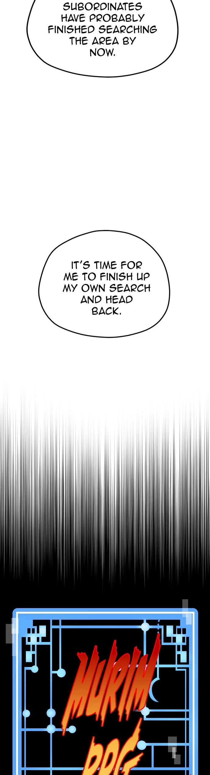Murim RPG Simulation Chapter 99 page 5 - Chapter 99: Episode 99