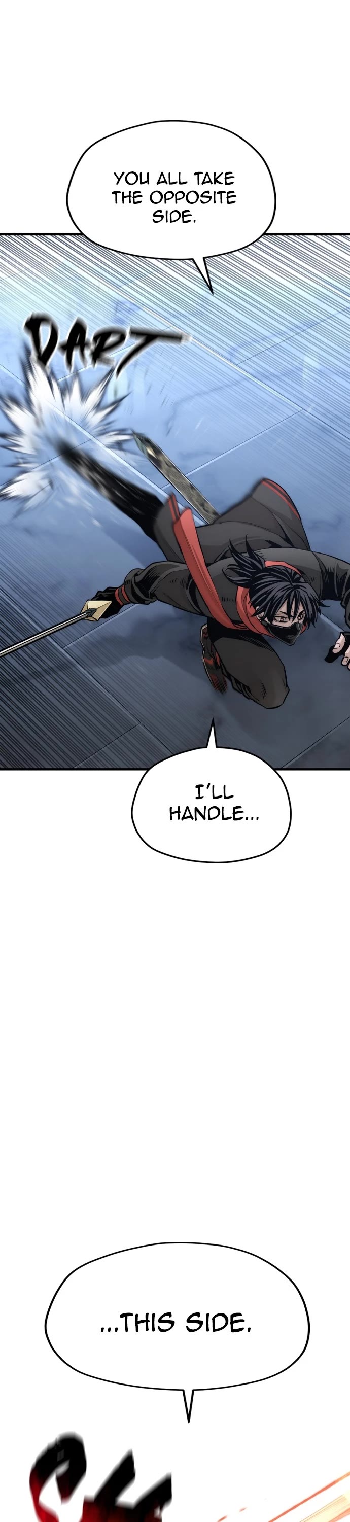 Murim RPG Simulation Chapter 99 page 52 - Chapter 99: Episode 99