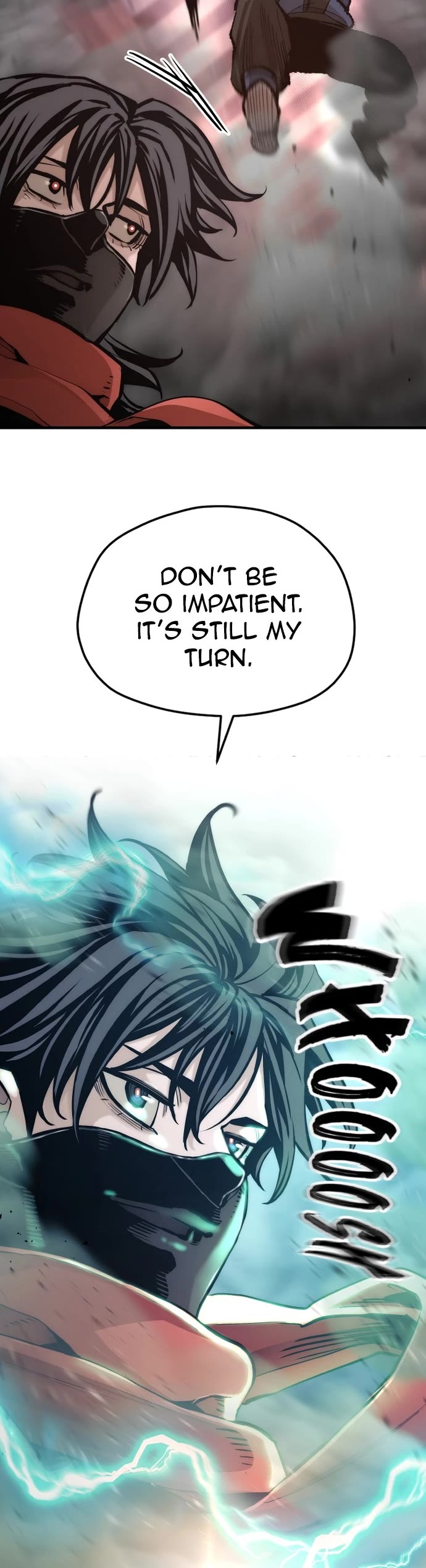 Murim RPG Simulation Chapter 99 page 55 - Chapter 99: Episode 99