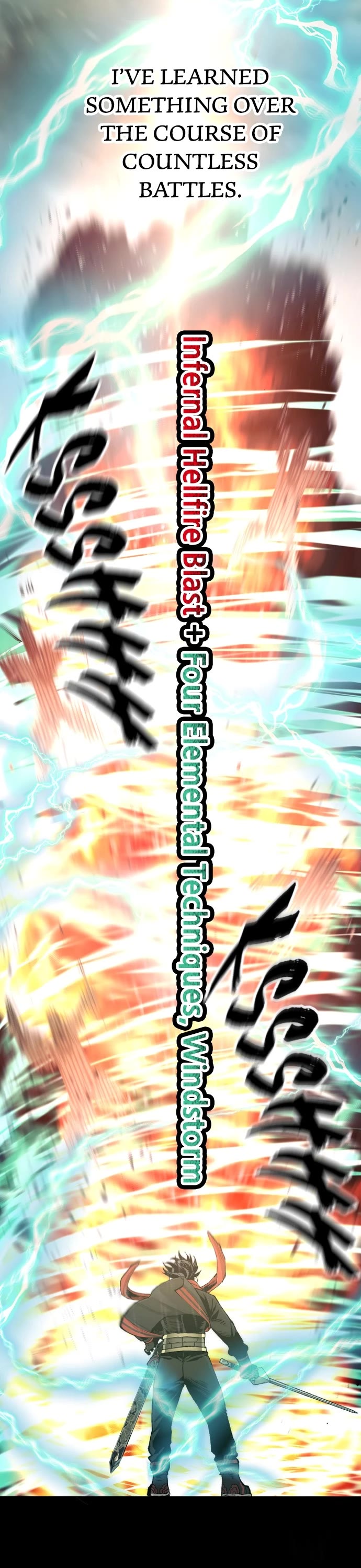 Murim RPG Simulation Chapter 99 page 56 - Chapter 99: Episode 99