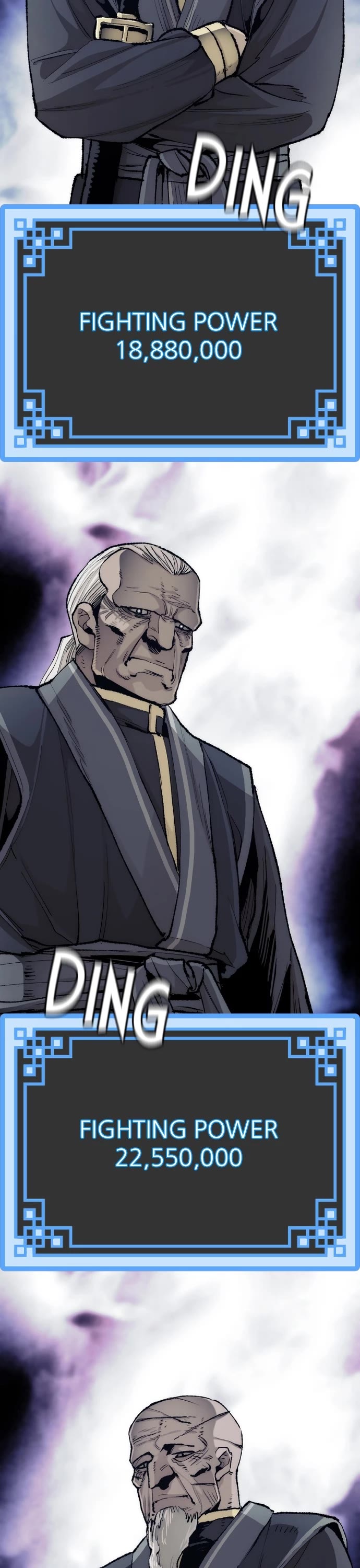 Murim RPG Simulation Chapter 99 page 63 - Chapter 99: Episode 99
