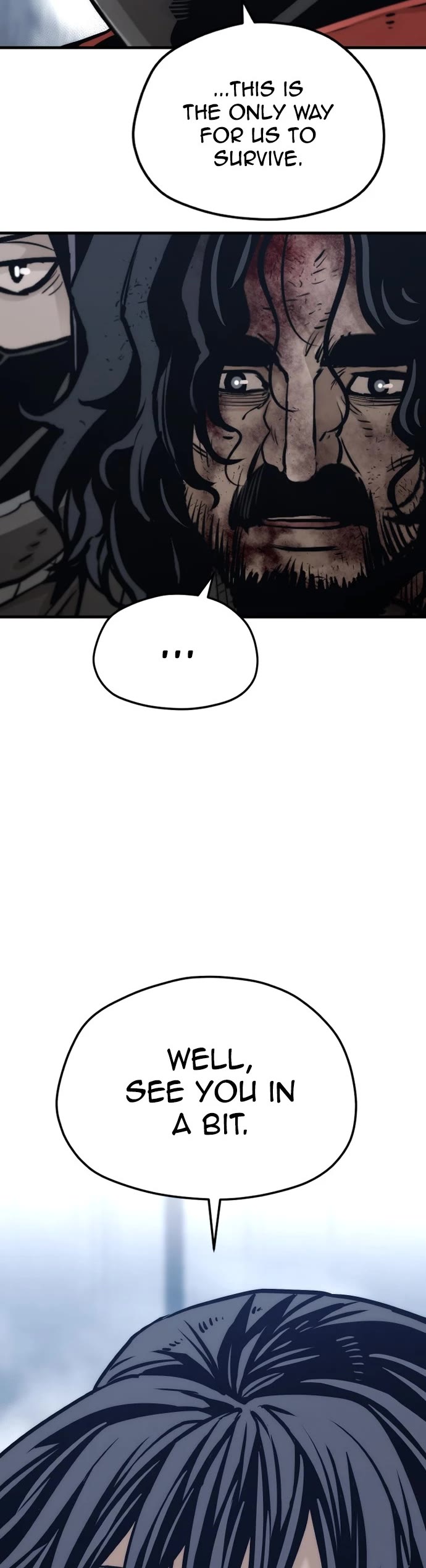 Murim RPG Simulation Chapter 99 page 75 - Chapter 99: Episode 99