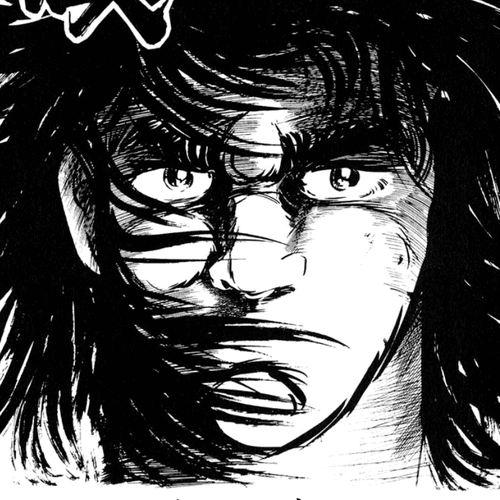 Musashi (MOTOMIYA Hiroshi) Vol.1 Chapter 0: Prologue cover