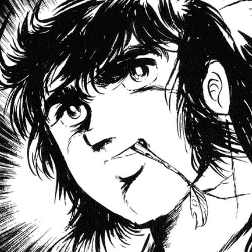 Musashi (MOTOMIYA Hiroshi) Vol.1 Chapter 1: Counter cover
