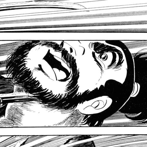 Musashi (MOTOMIYA Hiroshi) Vol.2 Chapter 5: The Cursed Two-Sword Style cover