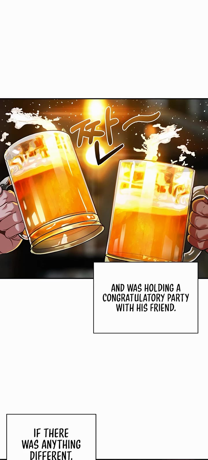 Muscle Joseon Chapter 1 page 29 - Chapter 1
