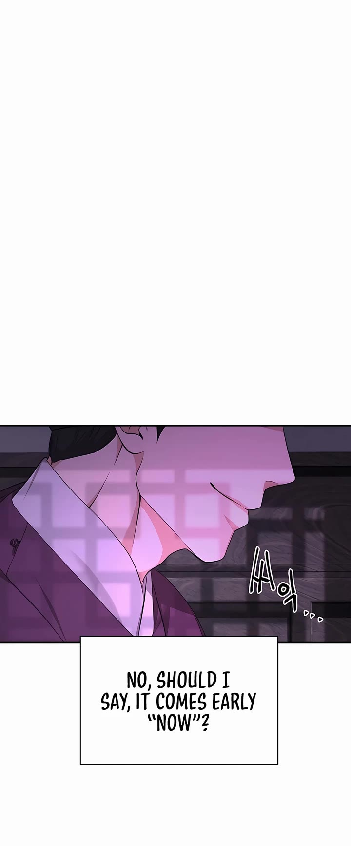 Muscle Joseon Chapter 1 page 4 - Chapter 1