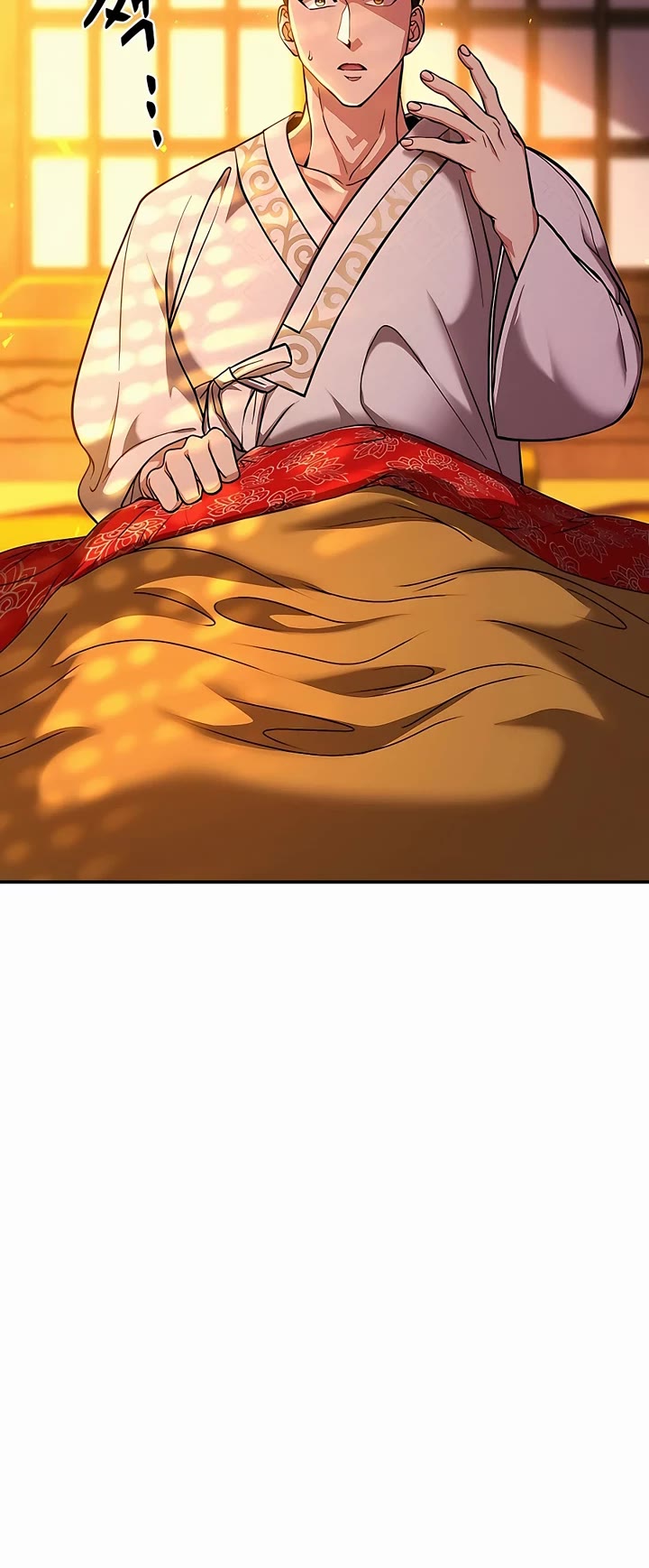 Muscle Joseon Chapter 1 page 44 - Chapter 1