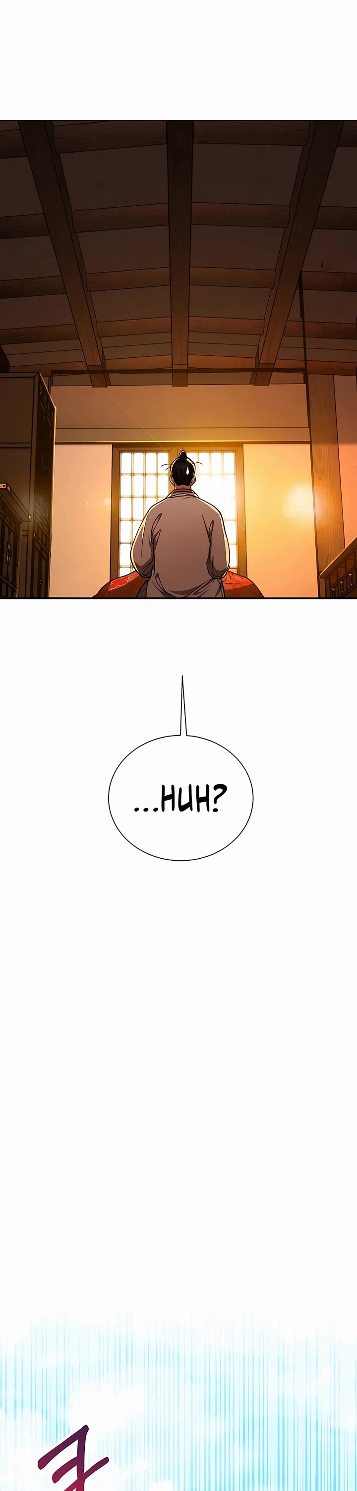 Muscle Joseon Chapter 1 page 45 - Chapter 1