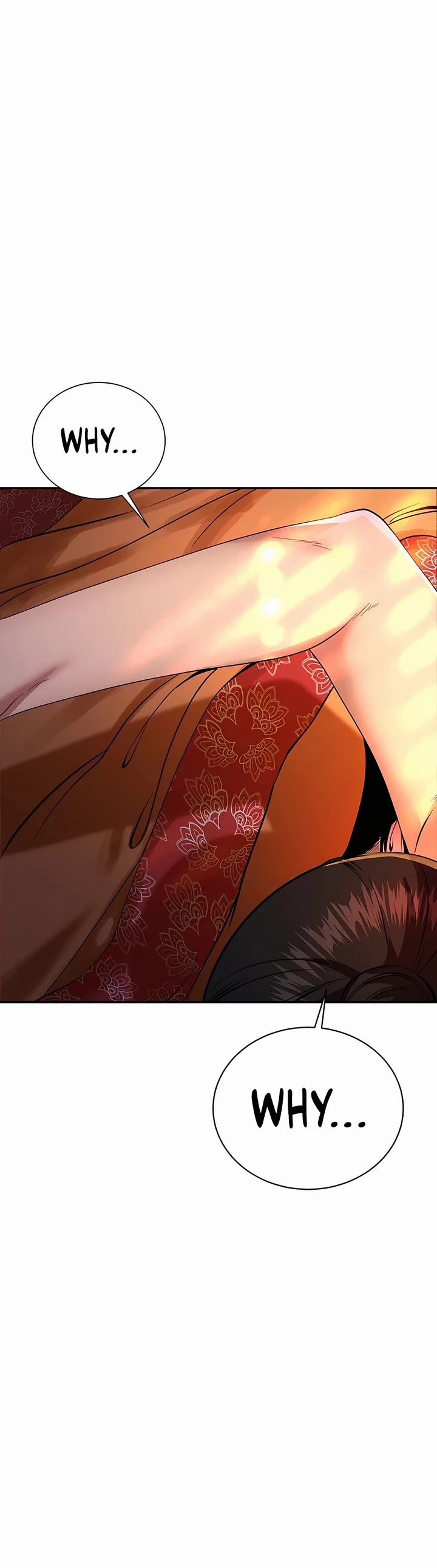 Muscle Joseon Chapter 1 page 47 - Chapter 1