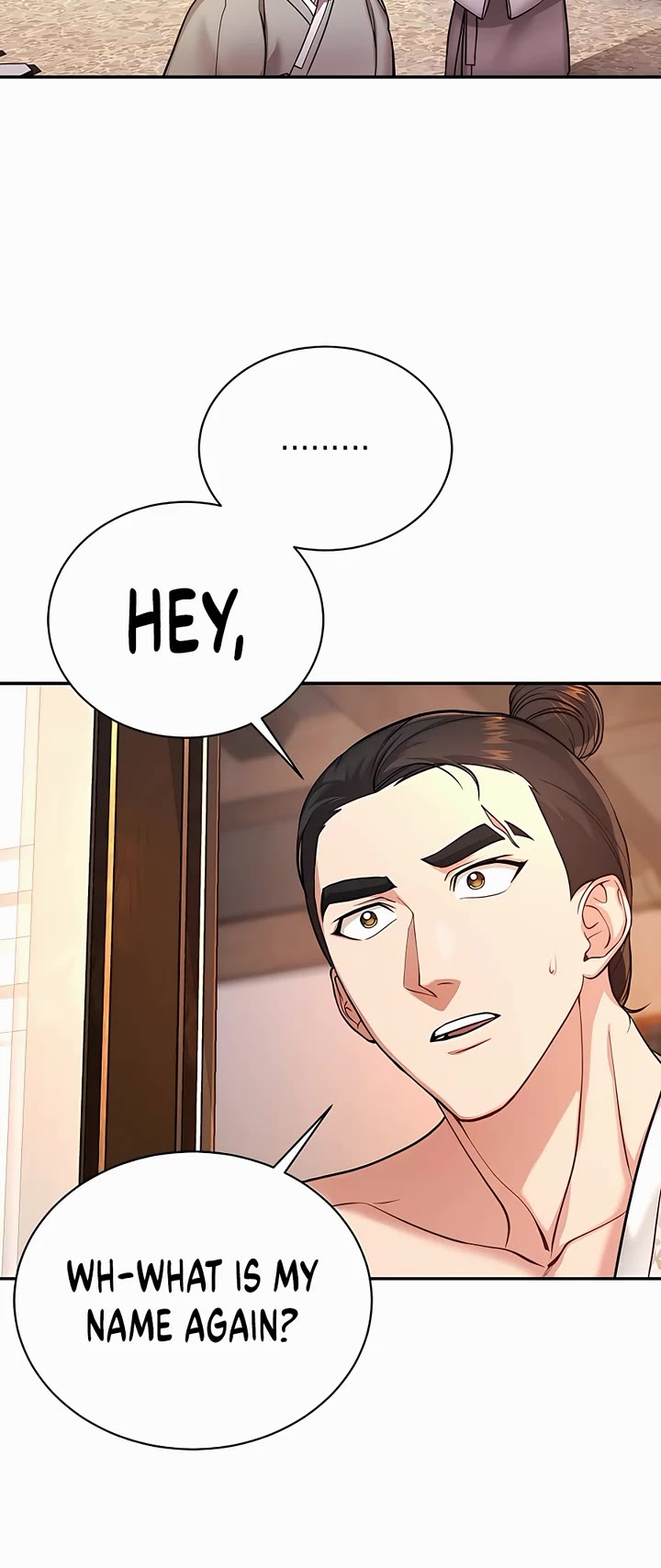 Muscle Joseon Chapter 1 page 51 - Chapter 1
