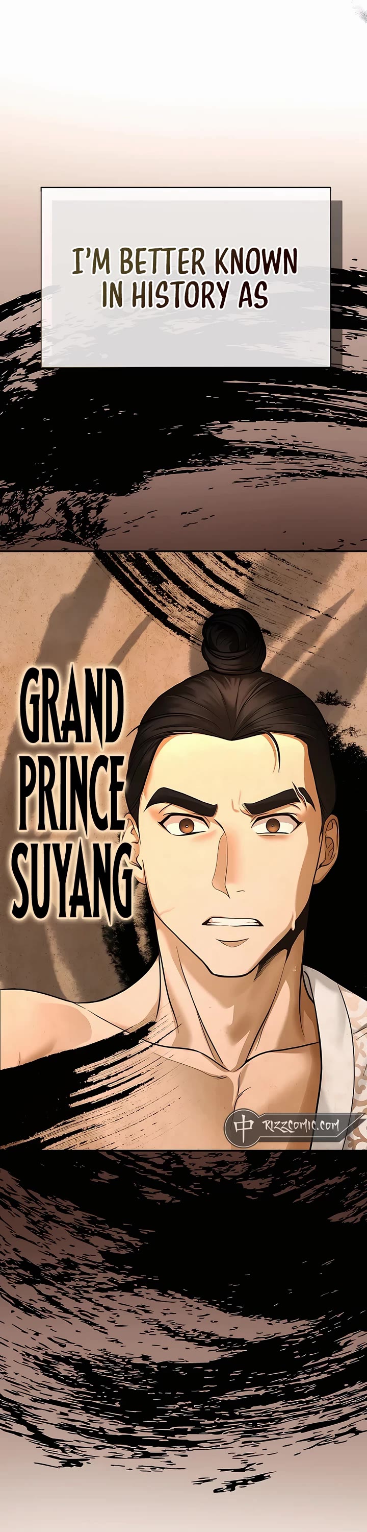 Muscle Joseon Chapter 1 page 56 - Chapter 1