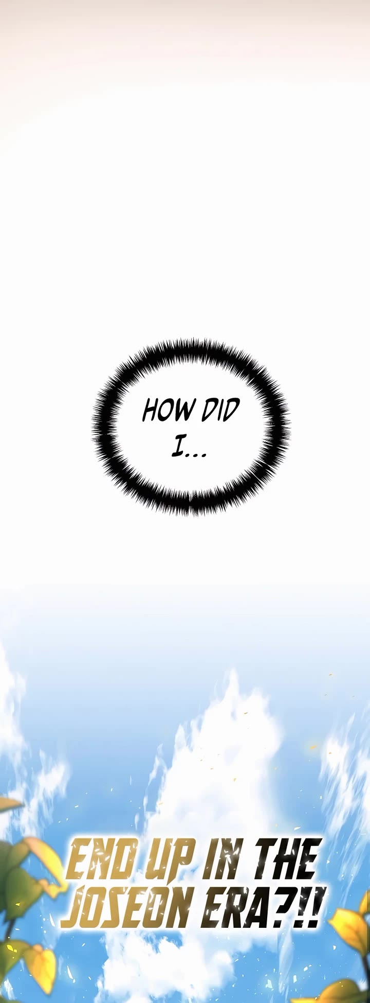 Muscle Joseon Chapter 1 page 57 - Chapter 1